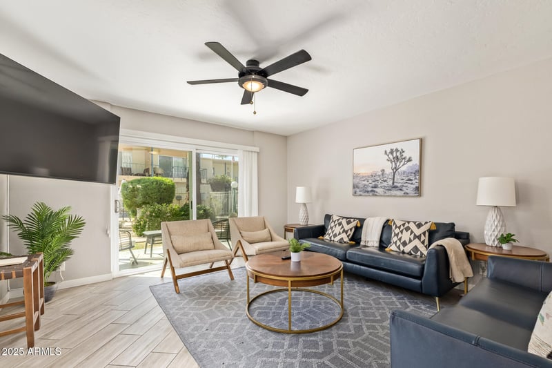 3655 5th Ave #108, Phoenix, AZ 85013