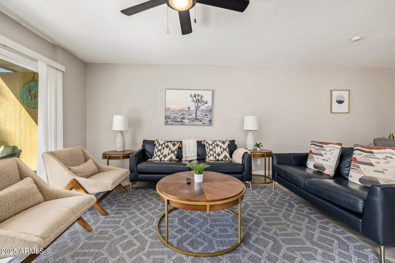 3655 5th Ave #108, Phoenix, AZ 85013