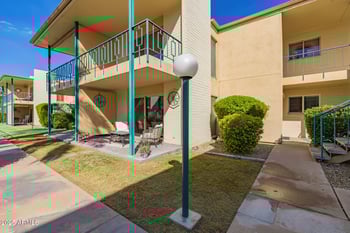3655 5th Ave #108, Phoenix, AZ 85013
