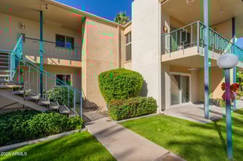 3655 5th Ave #114, Phoenix, AZ 85013