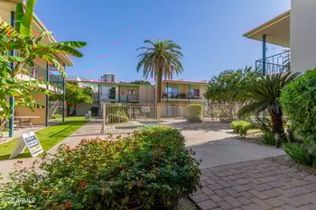 3655 5th Ave #114, Phoenix, AZ 85013