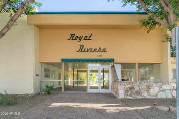 3655 5th Ave #114, Phoenix, AZ 85013