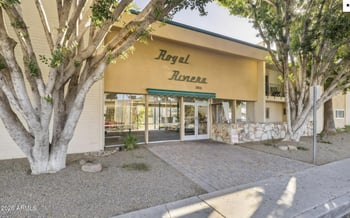 3655 5th Ave #115, Phoenix, AZ 85013