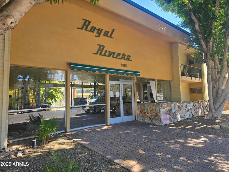 3655 5th Ave #203, Phoenix, AZ 85013