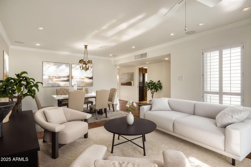 3655 5th Ave #203, Phoenix, AZ 85013