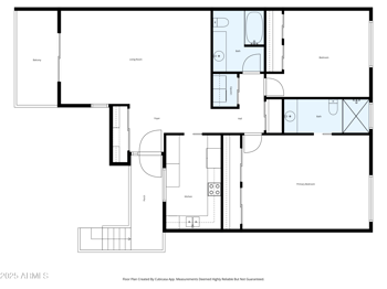 3655 5th Ave #203, Phoenix, AZ 85013