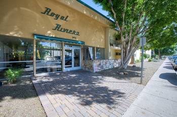 3655 5th Ave #203, Phoenix, AZ 85013