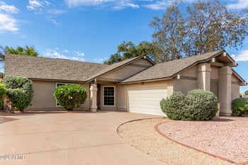 3655 Del Rio St, Chandler, AZ 85226