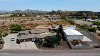 3655 Dynamite Blvd, Phoenix, AZ 85083