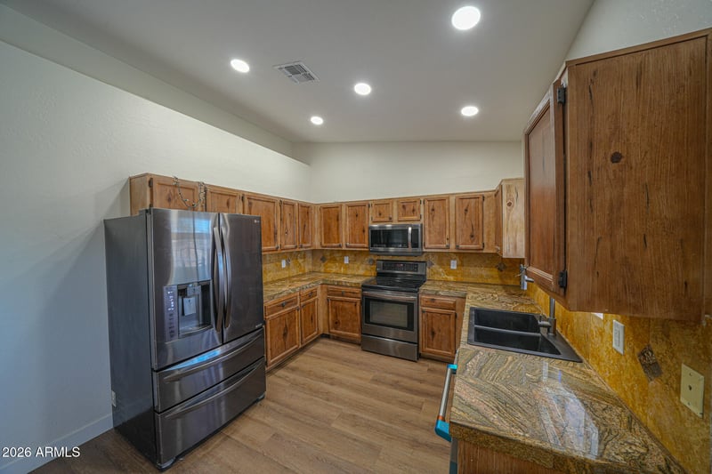 3655 Vista Grande --, San Tan Valley, AZ 85140