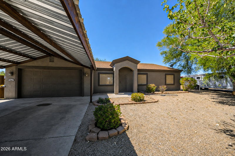 3655 Vista Grande --, San Tan Valley, AZ 85140