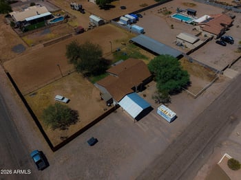 3655 Vista Grande --, San Tan Valley, AZ 85140