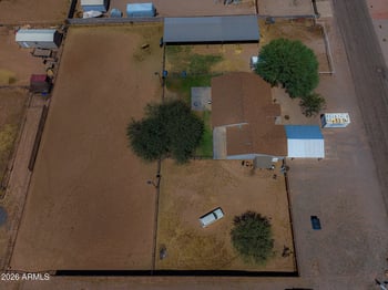 3655 Vista Grande --, San Tan Valley, AZ 85140