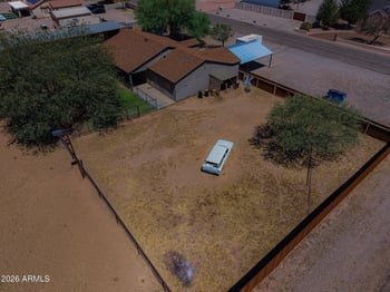 3655 Vista Grande --, San Tan Valley, AZ 85140