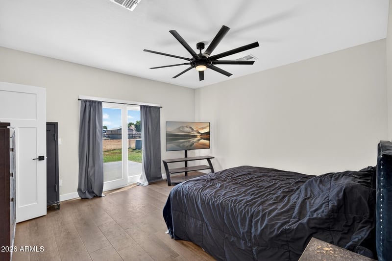 3655 E Vista Grande --, San Tan Valley, AZ 85140