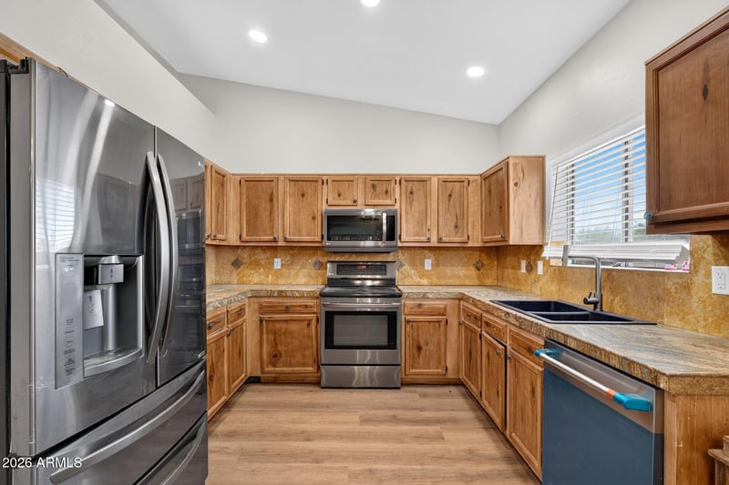 3655 E Vista Grande --, San Tan Valley, AZ 85140