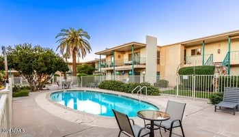 3655 5th Ave #105, Phoenix, AZ 85013