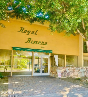 3655 N 5th Ave #106, Phoenix, AZ 85013
