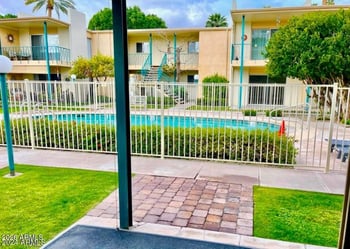 3655 N 5th Ave #106, Phoenix, AZ 85013