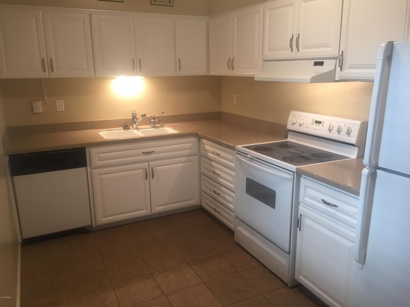 3655 N 5th Ave #109, Phoenix, AZ 85013