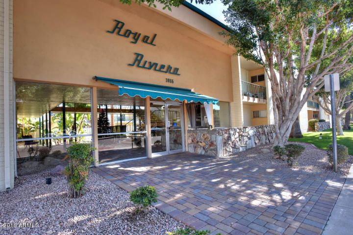3655 N 5th Ave #109, Phoenix, AZ 85013