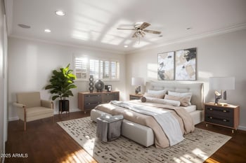 3655 5th Ave #203, Phoenix, AZ 85013