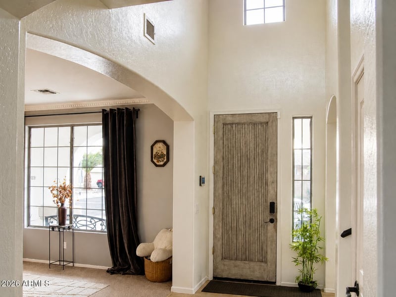 3655 S Marion Way, Chandler, AZ 85286