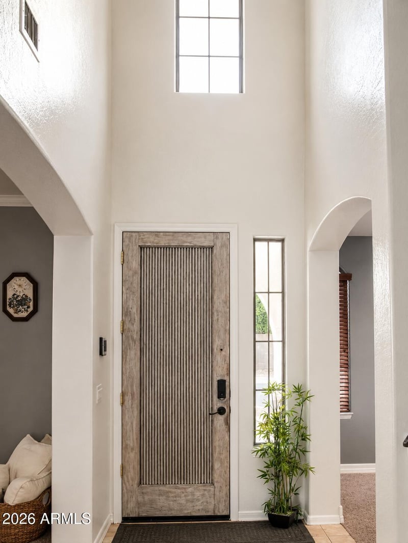 3655 S Marion Way, Chandler, AZ 85286