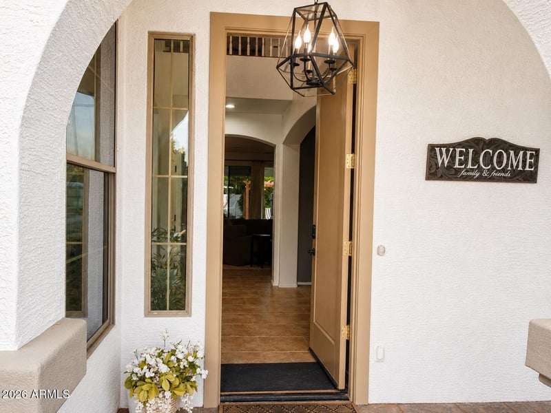 3655 S Marion Way, Chandler, AZ 85286
