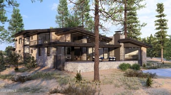 3655 Woodland Hills Lot #366 Dr #366, Flagstaff, AZ 86005