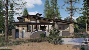 3655 Woodland Hills Lot #366 Dr #366, Flagstaff, AZ 86005