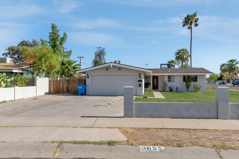 3655 W Diana Ave, Phoenix, AZ 85051