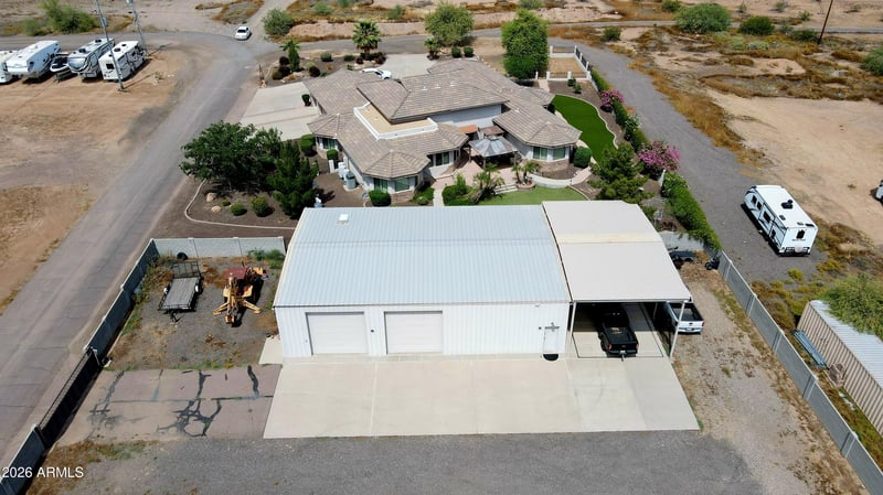 3655 W Dynamite Blvd, Phoenix, AZ 85083