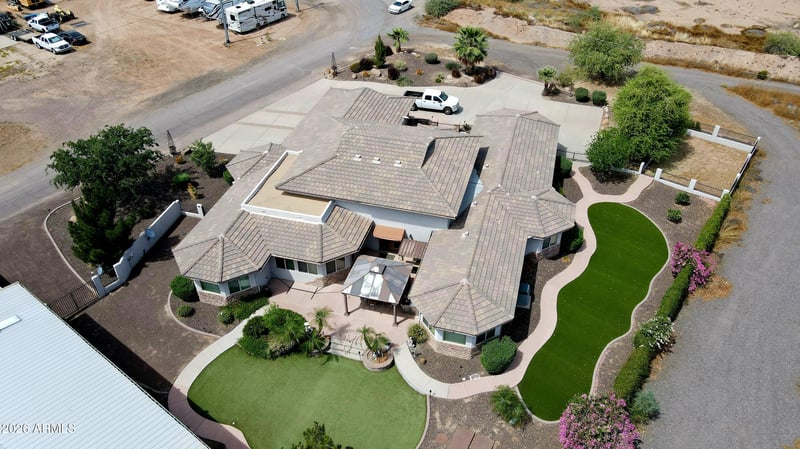 3655 W Dynamite Blvd, Phoenix, AZ 85083