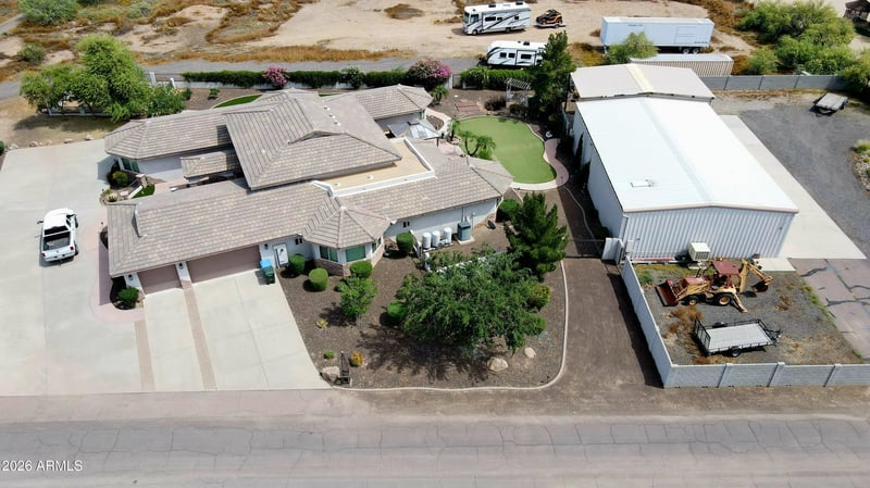 3655 W Dynamite Blvd, Phoenix, AZ 85083