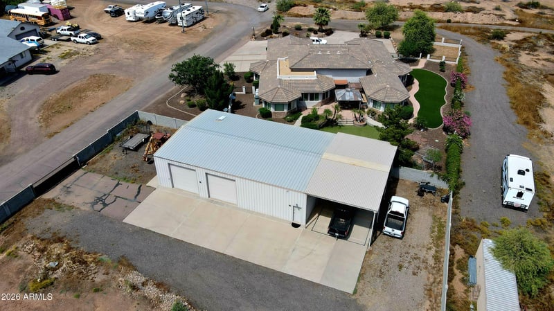 3655 W Dynamite Blvd, Phoenix, AZ 85083