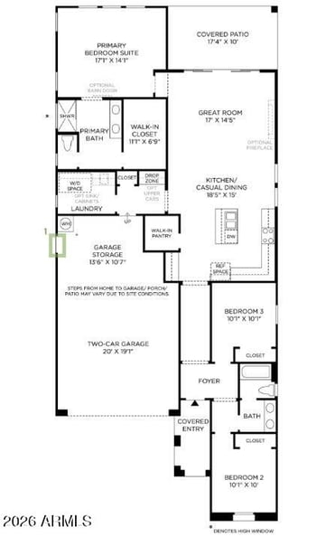 3655 Lapis Dr, San Tan Valley, AZ 85144
