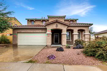 3656 Andre Ave, Gilbert, AZ 85298