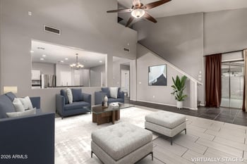 3656 Andre Ave, Gilbert, AZ 85298