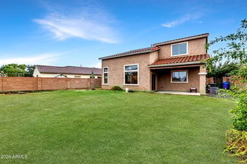 3656 Andre Ave, Gilbert, AZ 85298