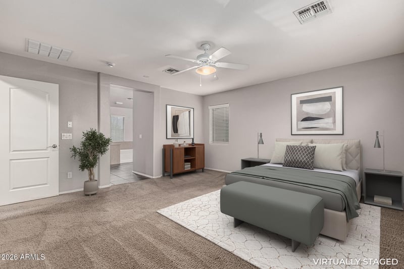 3656 Andre Ave, Gilbert, AZ 85298