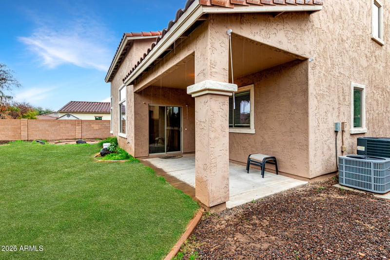 3656 Andre Ave, Gilbert, AZ 85298
