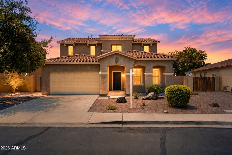 3656 Andre Ave, Gilbert, AZ 85298