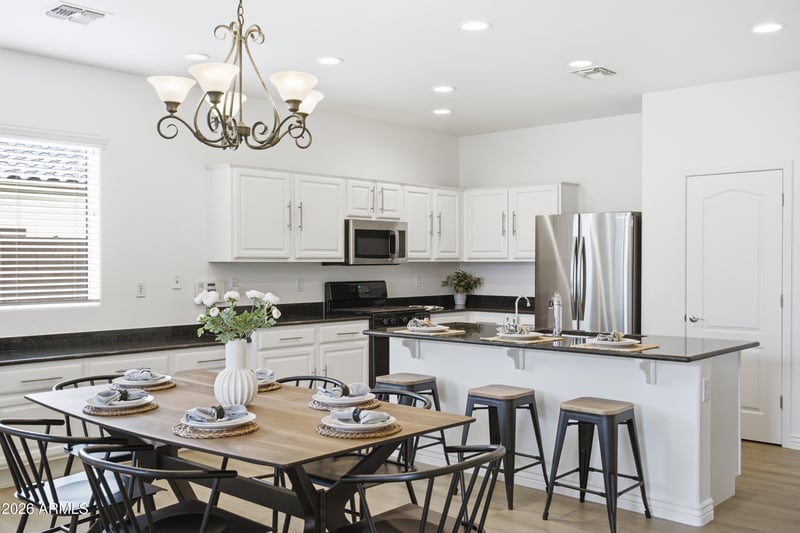 3656 Andre Ave, Gilbert, AZ 85298