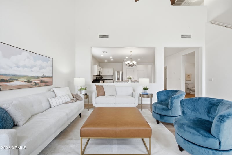 3656 Andre Ave, Gilbert, AZ 85298
