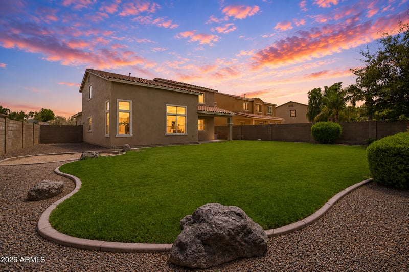 3656 Andre Ave, Gilbert, AZ 85298