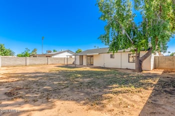 3656 Willow Ave, Phoenix, AZ 85032
