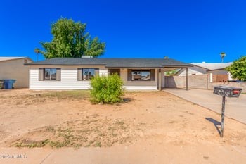 3656 Willow Ave, Phoenix, AZ 85032
