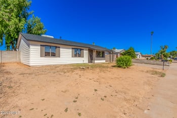 3656 Willow Ave, Phoenix, AZ 85032