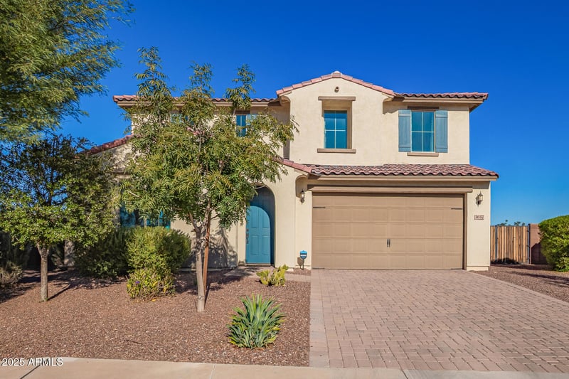 3657 179th Dr, Goodyear, AZ 85338